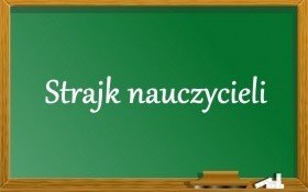 Komunikat Burmistrza Gminy Kęty w sprawie planowanego strajku nauczycieli