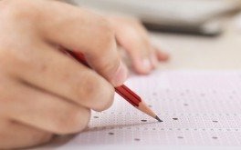 Rozpoczął się egzamin gimnazjalny. Trzymamy kciuki!