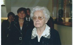 Wspomnienie o Pani Dyrektor Oldze Chylowej