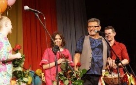 Koncert Skaldów „Wiosna dla Kamili” za nami