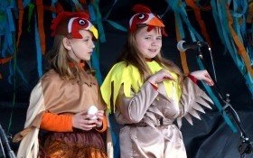 JARMARK WIELKANOCNY za nami