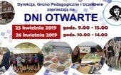 Dni Otwarte w "Koperniku" - zapraszamy!