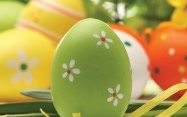 Życzenia z okazji Święta Zmartwychwstania Pańskiego od Burmistrza Gminy Kęty i Przewodniczącego Rady Miejskiej w Kętach