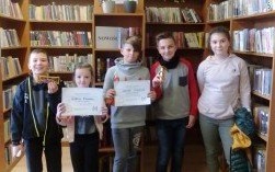 Konkurs wiedzy o Ambrożym Grabowskim