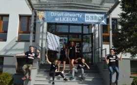 Atrakcyjne Dni Otwarte w Wyspianie