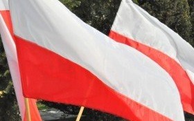 Dzień flagi i symboli narodowych – wywieśmy flagi 2 maja!