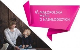 Ruszył II nabór do projektu „Małopolska niania 2.0”