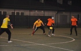 Mamy wyniki drugiej kolejki Kęckiej Amatorskiej Ligi Piłki Nożnej w Kętach!