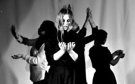 Kto ty jesteś człowieku? - Dzień Pamięci w Dąbrowskiej