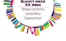 Konkurs recytatorski w Wyspianie