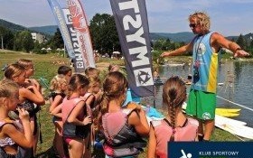 Beskidteam zaprasza na półkolonie i szkolenia! Liczba miejsc ograniczona!