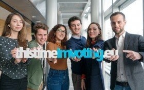 Wybory do Parlamentu Europejskiego: Wybierz swoją przyszłość!