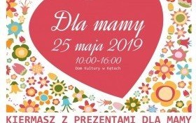 Dzień Mamy w Domu Kultury w Kętach