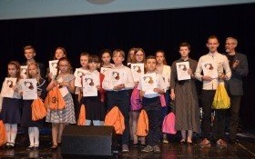 Młodzi instrumentaliści nagrodzeni!