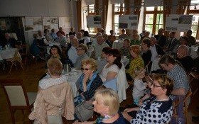 Premiera nowego „Almanachu” w muzeum