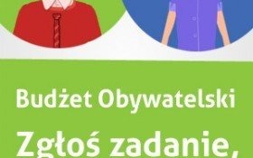 Zgłoś swój pomysł do 4. edycji Budżetu Obywatelskiego Województwa Małopolskiego