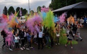 XI Wielki Piknik Rodzinny kęckiej "Jedynki"