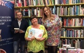 Super Czytelniczki nagrodzone!