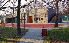 Ruszyła rezerwacja boisk na odnowionych Kortach