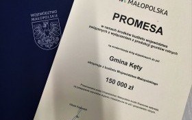 Są pieniądze na remont dróg dojazdowych do pól w gminie Kęty