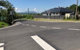 Nowe oblicze Starej Drogi. Na tę inwestycję mieszkańcy Bulowic czekali od lat