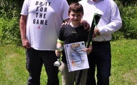 V Memoriał Stanisława Cinala - relacja