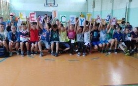 „Jak nie czytam, jak czytam” – 7 czerwca 2019 r.