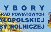 Wybory do Izb Rolniczych