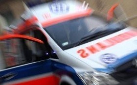 12-latek wypadł przez okno jednej ze szkół