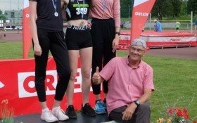 DZIEŃ DZIECKA PEŁEN SUKCESÓW