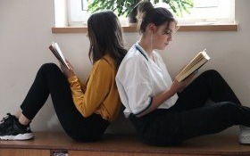 „Jak nie czytam, jak czytam!!!” w ZDZ w Kętach