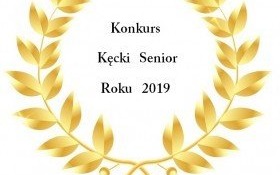 Konkurs „Kęcki Senior Roku”: Gmina Kęty nagrodzi społeczników, sportowców i artystów