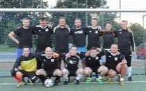 Podsumowanie rundy wiosennej sezonu 2019 Kęckiej Amatorskiej Ligi Piłki Nożnej pod patronatem Burmistrza Gminy Kęty