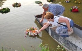 Noc Świętojańska w Witkowicach