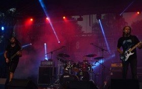 SOULTAKER - zwycięzca KNR 2018 ze swoją pierwszą płytą!