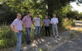 Skrzyżowanie do przebudowy. Niebawem ruszą prace