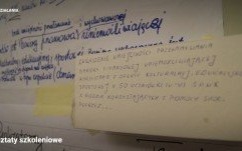 Szkolenia i warsztaty dla mieszkańców z obszarów wiejskich