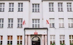 Dodatkowy nabór w "Dąbrowskiej" do klasy językowej!