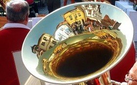 Wsparcie dla orkiestr dętych z Małopolski