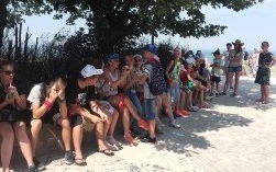 Świetlica Środowiskowa na kolonii w Dźwirzynie