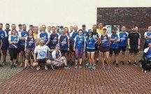 Piąte urodziny Kęckich Harpaganów