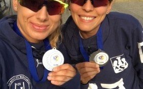 Kęczanka wicemistrzynią Europy!