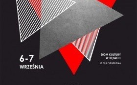 IX Kęckie Noce Rockowe 2019! Zapraszamy do udziału!