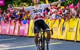 Jutro startuje 76. Tour de Pologne. Czy w Kętach znów zobaczymy kolarzy?