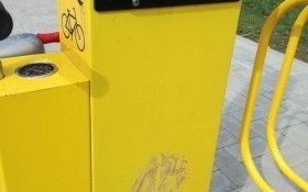 Kolejne inwestycje w Gminie Kęty. Tym razem coś dla rowerzystów