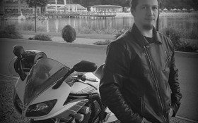 Podziękowania za udział w ostatniej drodze Michała Joneczko