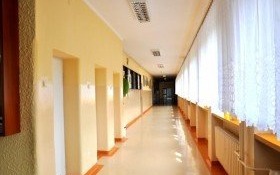 Kęcka „Trójka” już gotowa na nowy rok szkolny