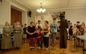 Kolekcja Janka wzbudza zachwyt. W muzeum otwarto wystawę „Polski żołnierz 1939”