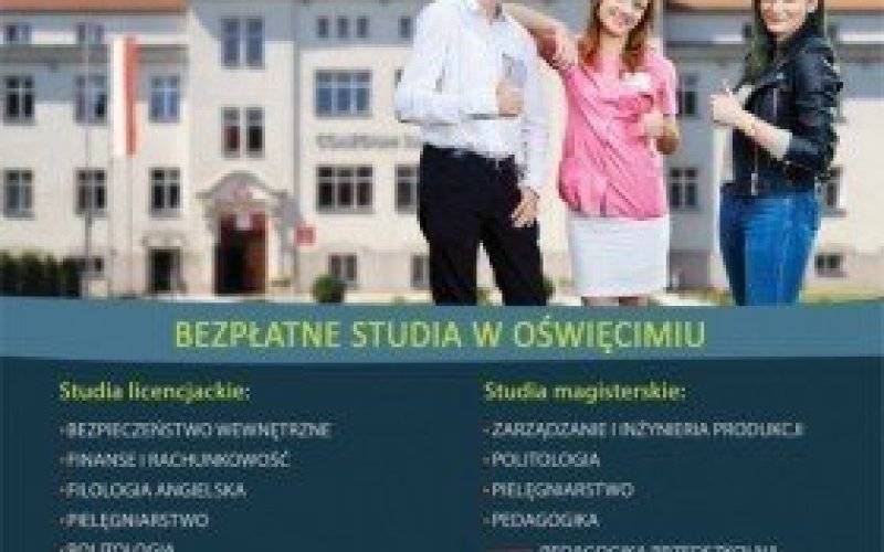 Warto studiować praktycznie! [artykuł sponsorowany]
