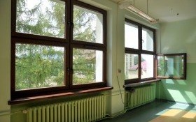 Wiele nowości już od września w kęckiej "Dwójce". Do takiej szkoły aż chce się wracać